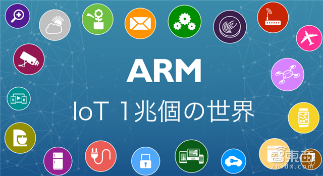 一文读懂孙正义重磅演讲:野心远超马云的AI世界【附演讲PPT】| 智东西内参