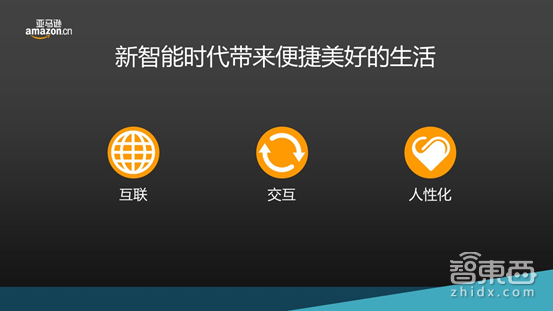 独家发布！亚马逊中国2016智能产品消费数据及2017年趋势预测