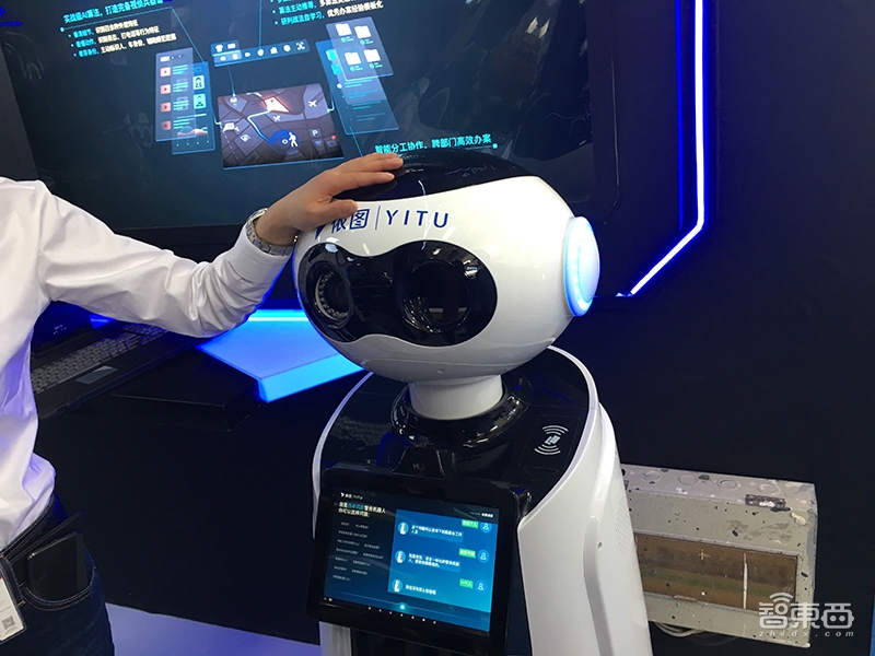 五大趋势看透2018安博会!AI芯片扎堆涌入,人脸识别成小儿科