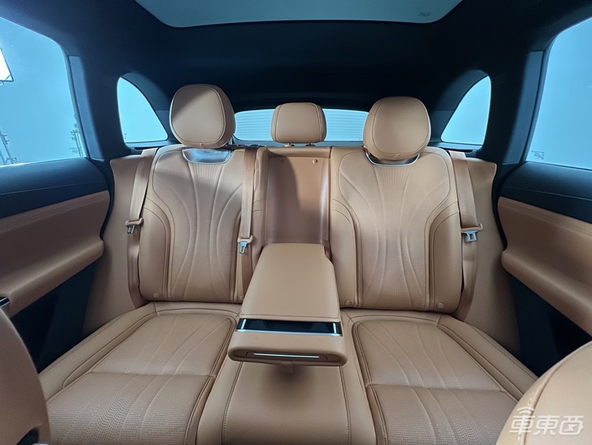 抢先体验小鹏G9，语音交互快到让人结巴！