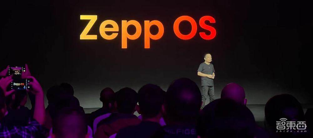 华米科技推两个系列三款智能手表,重构Amazfit品牌,对话CEO黄汪