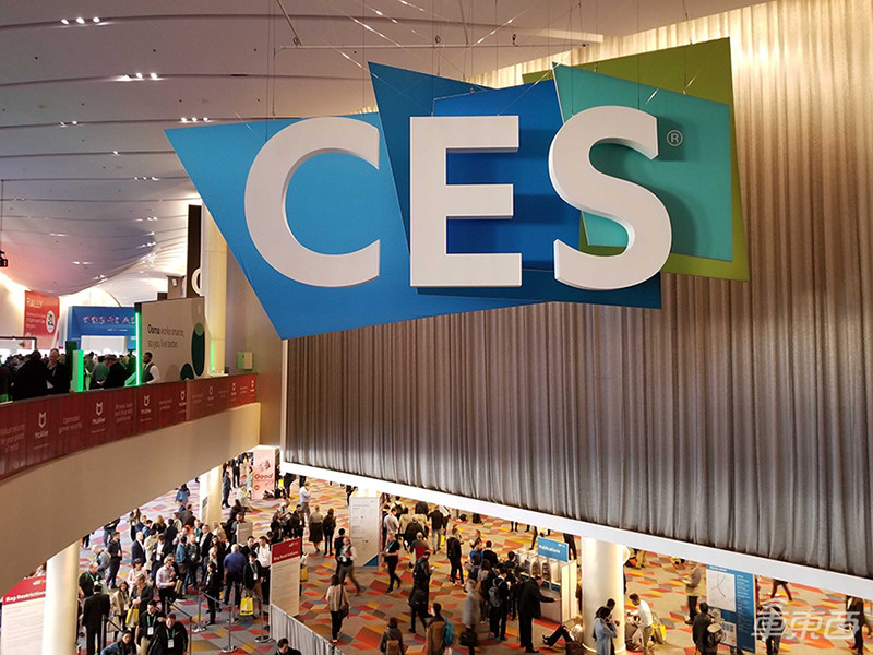 索尼“造车”、三星“人造人”、笔记本屏也弯了!一文看全CES2020亮点