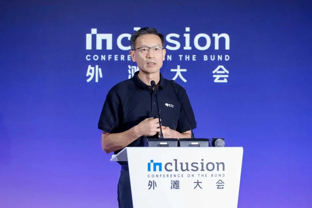 刚刚，地平线新总裁首秀！曾是宁德时代核心高管