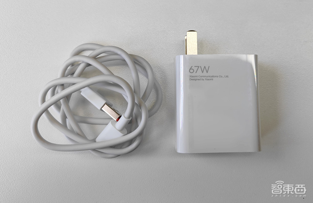 Redmi Note 10 Pro首发体验:67W充电下放,LCD为何能胜OLED?