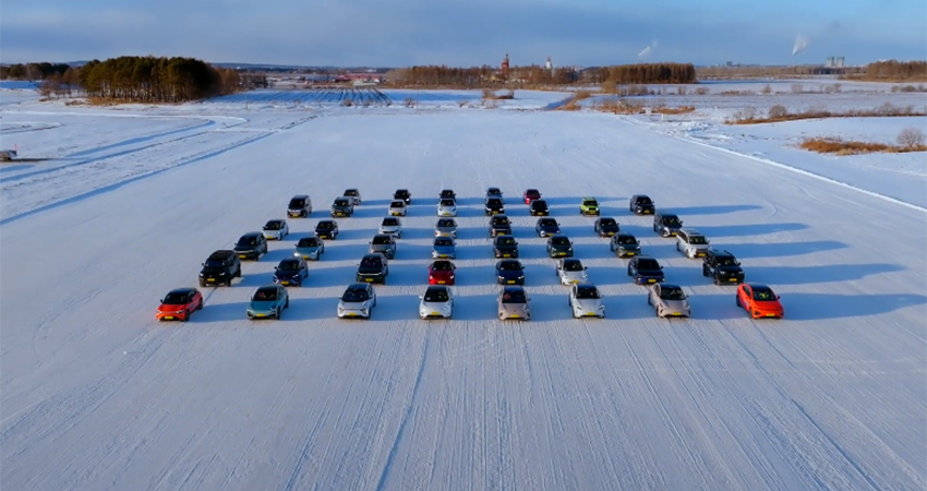 余承东杨学良开撕懂车帝！长城6小时两次对线，一次冬测引发的论战