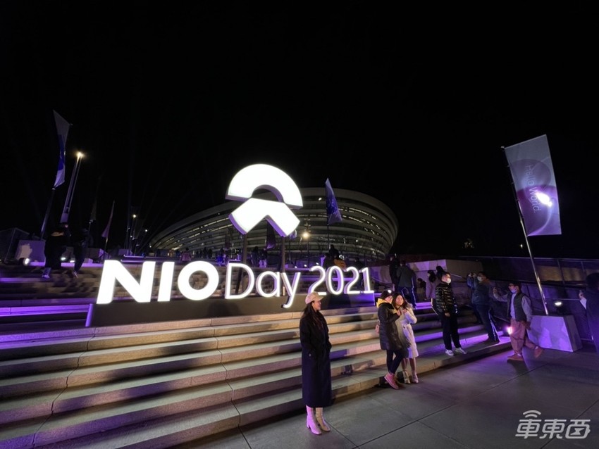 蔚来最便宜车型来了！32.8万开卖，带激光雷达能跑1000公里