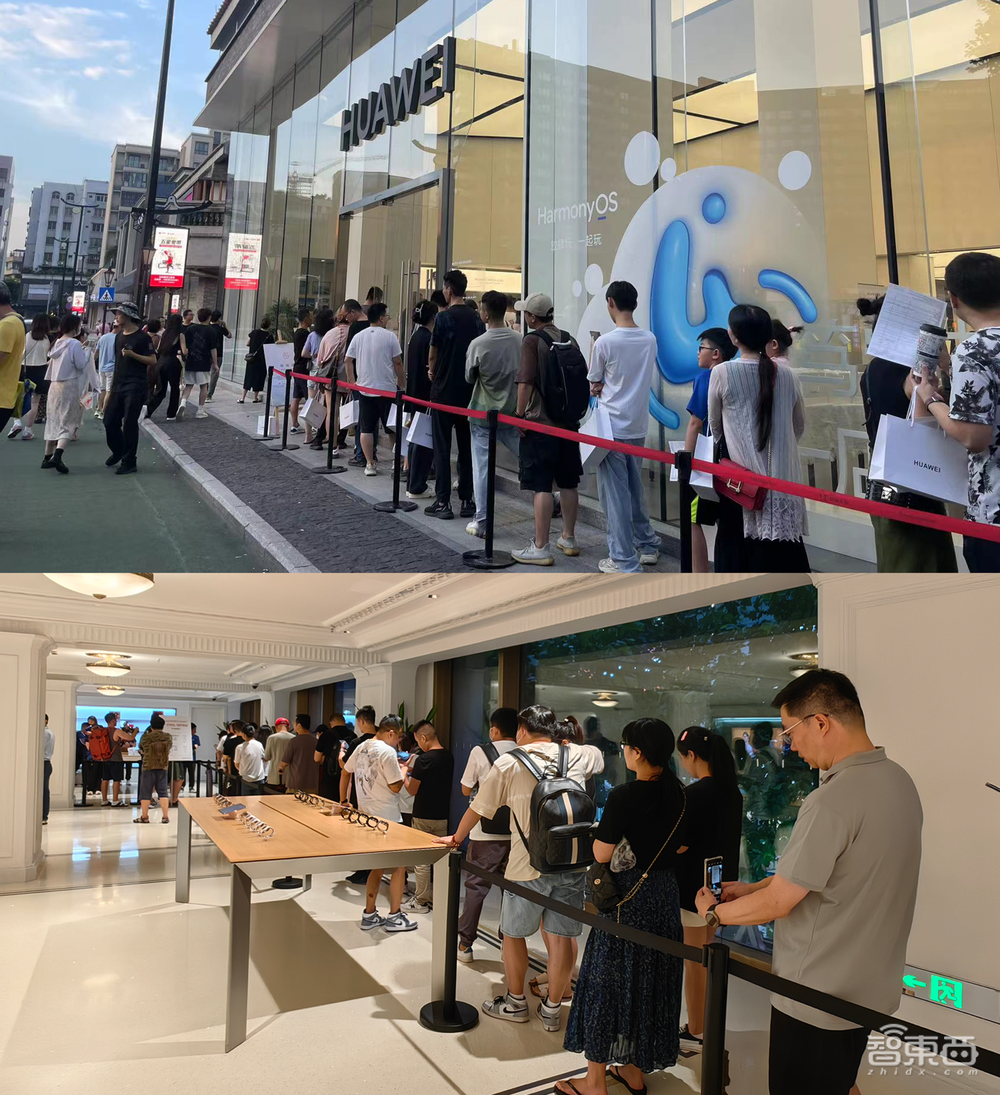 华为Mate 60拆出了什么?央视首次深度解读,芯片跑出中国速度,卫星通话很惊艳