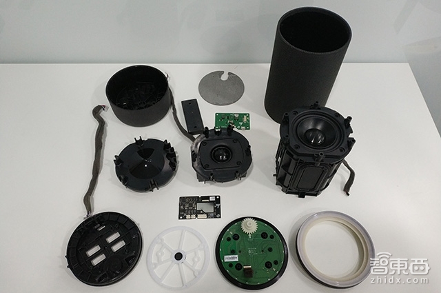 大拆解第二季:解剖中国最强三大智能音箱