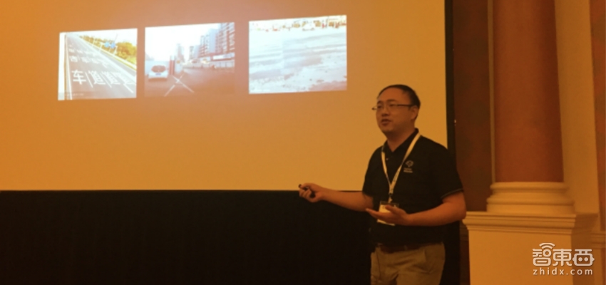 原百度自动驾驶项目发起人余凯：创办地平线主攻自动驾驶