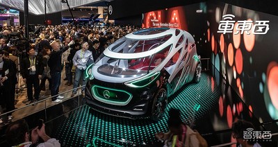 CES汽車黑科技扎堆！奧迪車震本田搬磚，還有汽車要上天