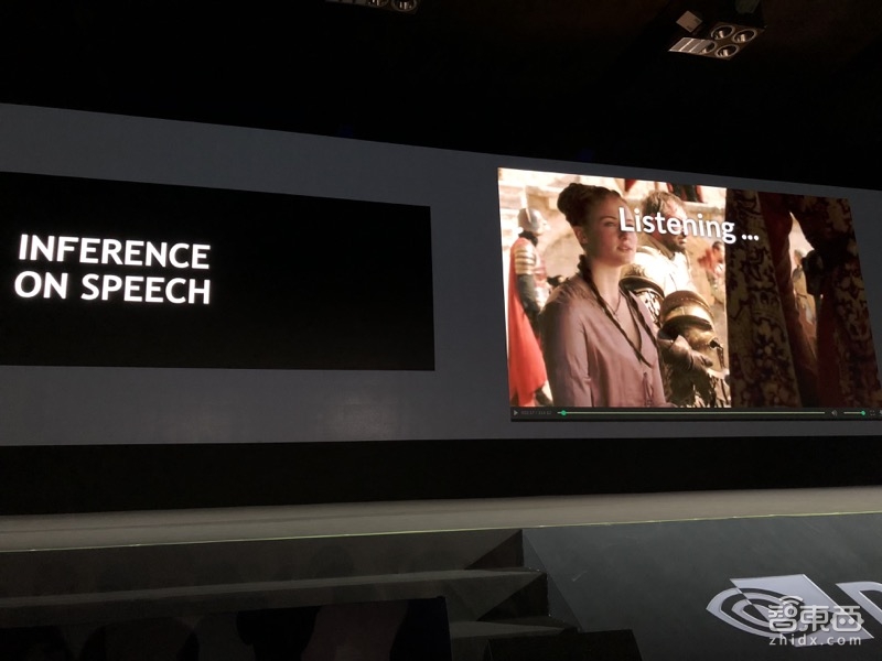 黄仁勋北京激情演讲2小时:搞定国内10大科技巨头 发布最强AI引擎!【附百张完整PPT】