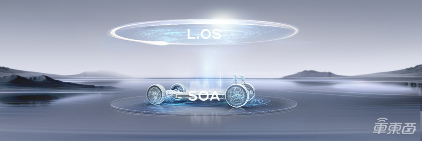 百年未变的汽车舱内空间,到了该变一变的时候