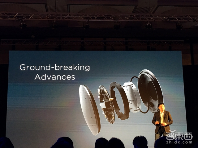 Misfit新手环Shine 2发布:个头更大 卖799元