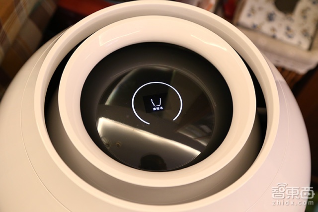 唯有用心无法被抄 巴慕达Rain加湿器开箱解构