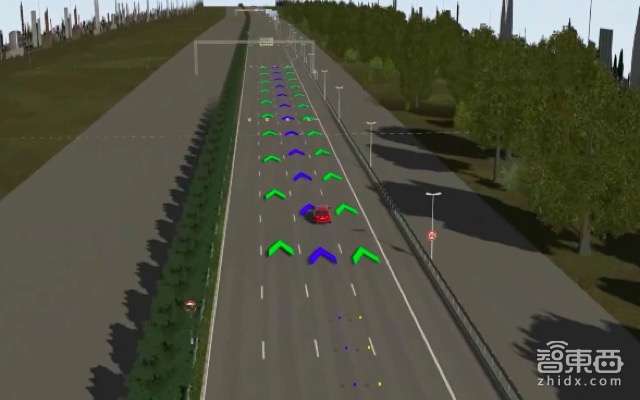 自动驾驶系列课 | 高德地图大咖主讲 一文看懂高精地图【附PPT】