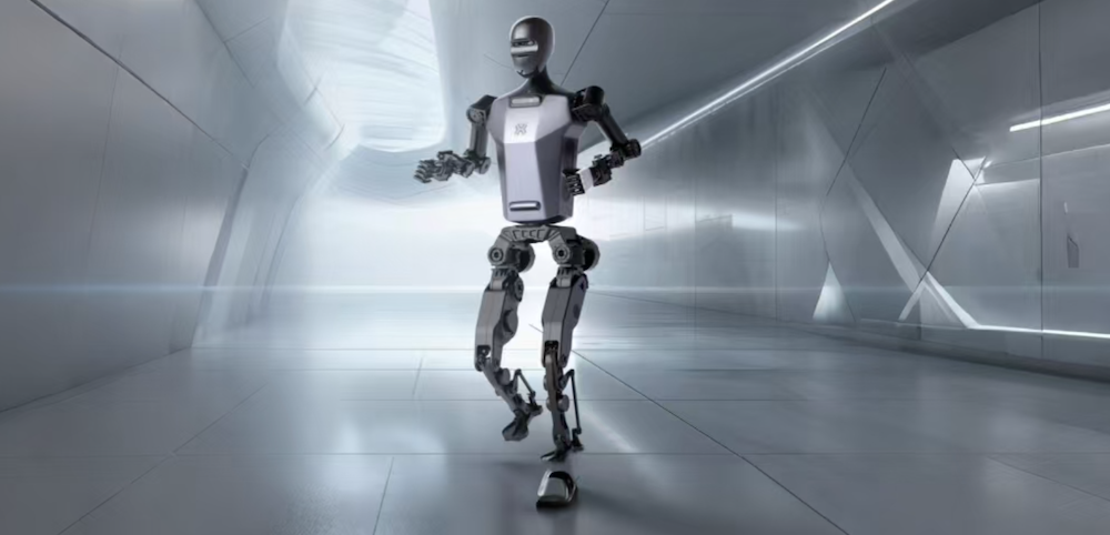 全球首个人形机器人马拉松！宇树和众擎组队，参赛阵容太炸了