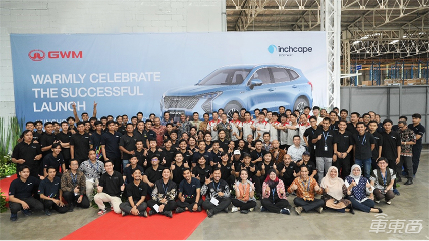 对话长城汽车CTO吴会肖：魏建军的智能化底牌