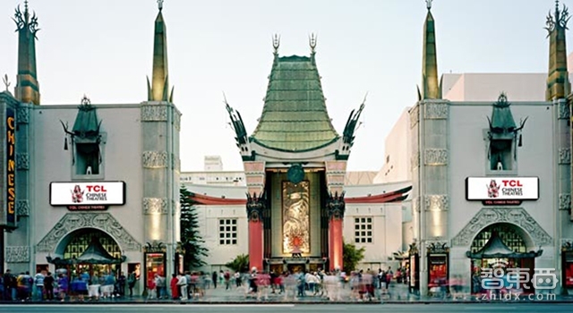 TCL北美秀肌肉:国产电视品牌北美销量第一背后