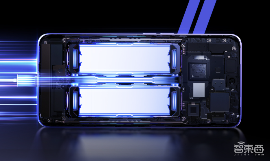 realme GT Neo3首发体验：《原神》稳定90帧！“SoC+独显”双芯发力