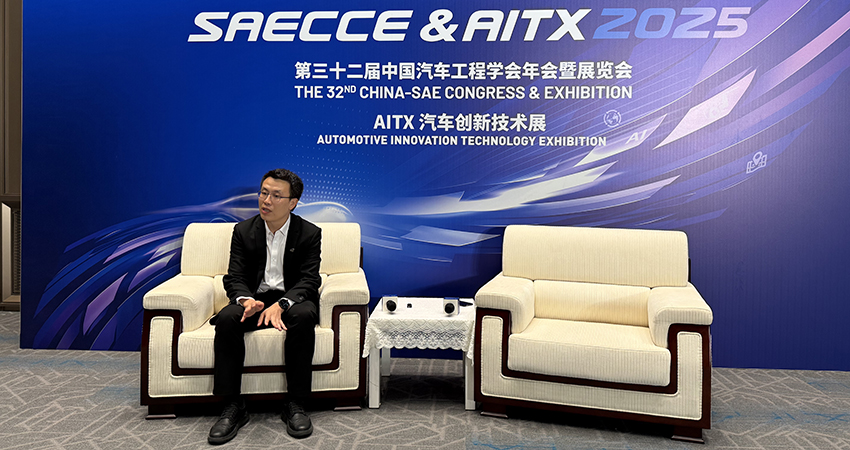 对话地平线吕鹏：智驾行业已进入淘汰赛尾声，L3商用需一步一个脚印