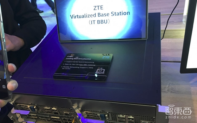 从MWC 2017看5G :起底5G全产业链现状与发展