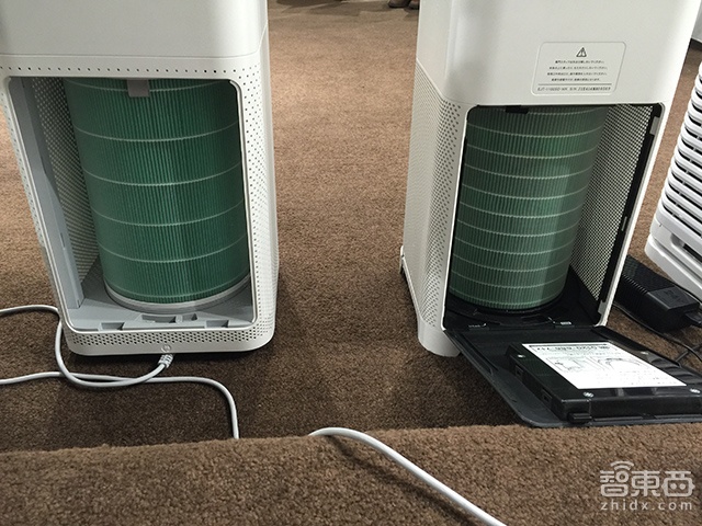 追本溯源 关于小米净化器的十个问题