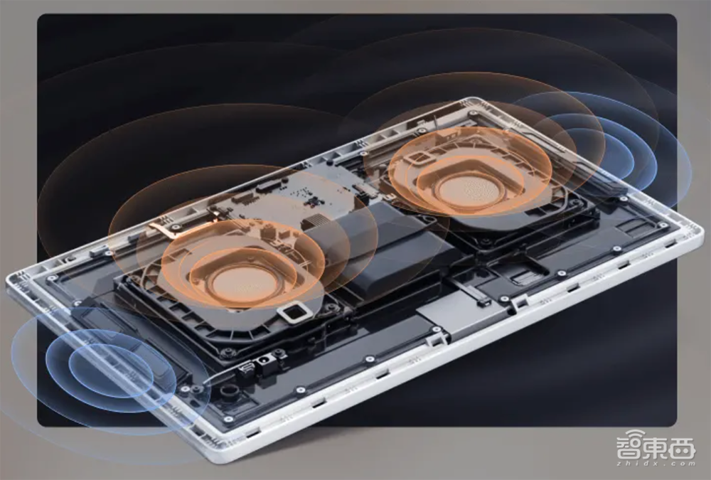 史上最大平板来袭,它比苹果更懂创新?