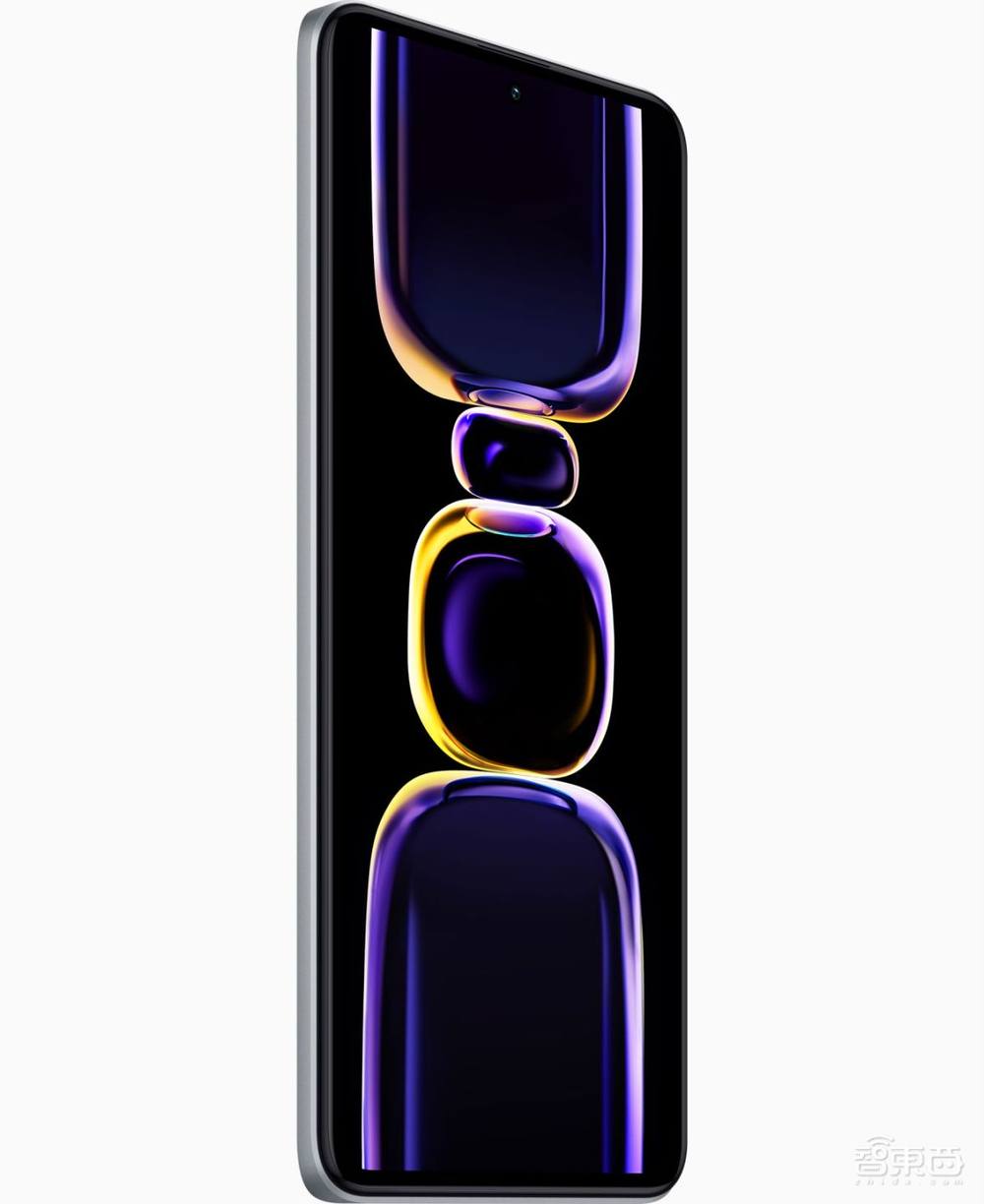 Redmi K60首发体验：联合研发带来屏幕体验革新，续航依旧霸榜