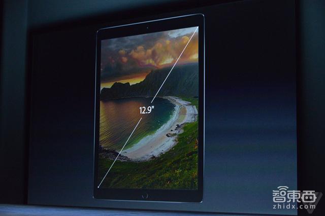 粉色来袭中国首发 苹果全面升级iPhone推iPad Pro