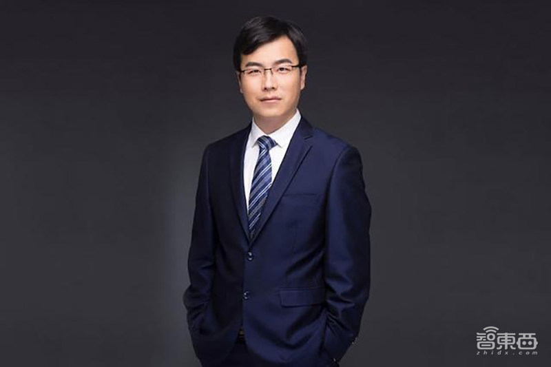 进击的2019 AI芯片十大新势力!内斗、赛道争夺与口水战