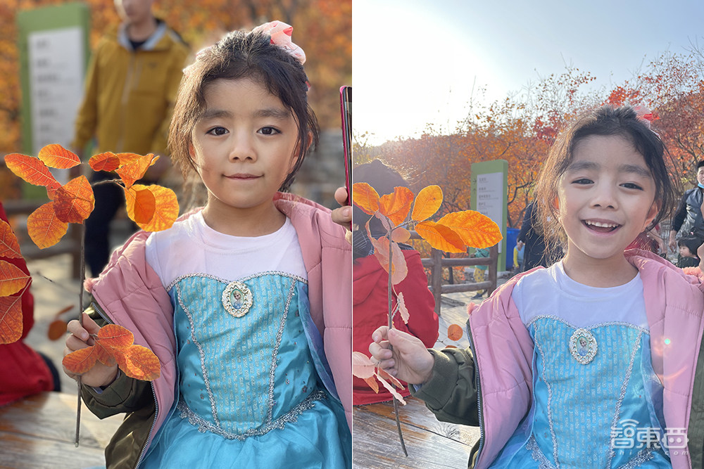 苹果手机拍照要秒单反?iPhone 12 Pro一周深度体验