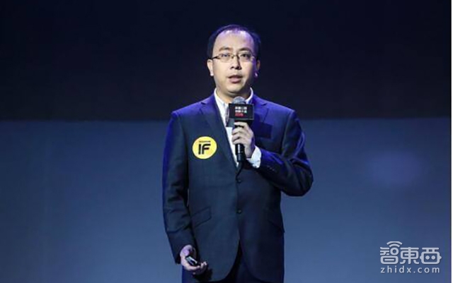 群英云集,起底百度AI牛人矩阵