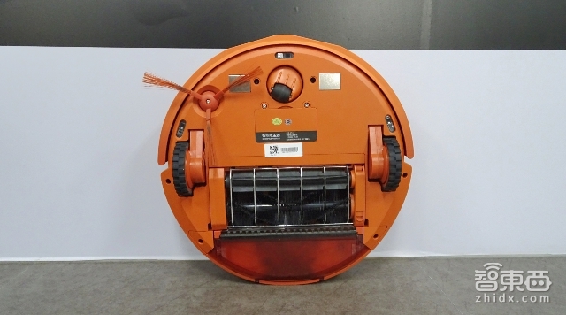 硬创先锋杨志文:十年ODM厂建自主品牌 导航扫地机器人获两千万众筹