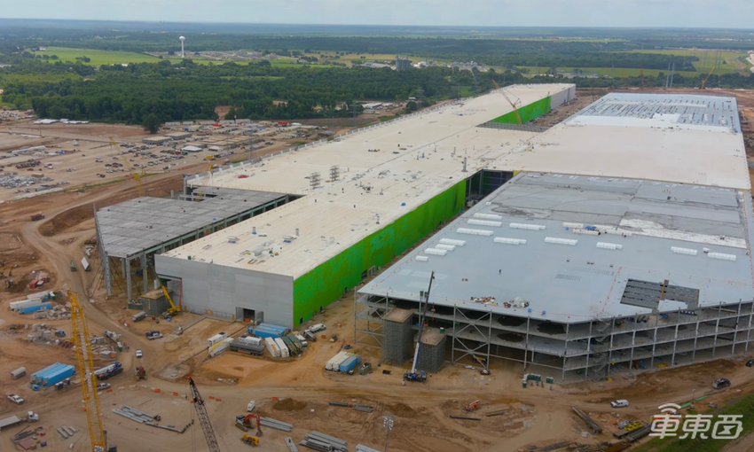 特斯拉Cybertruck有新消息!已有模型车,或明年正式上市