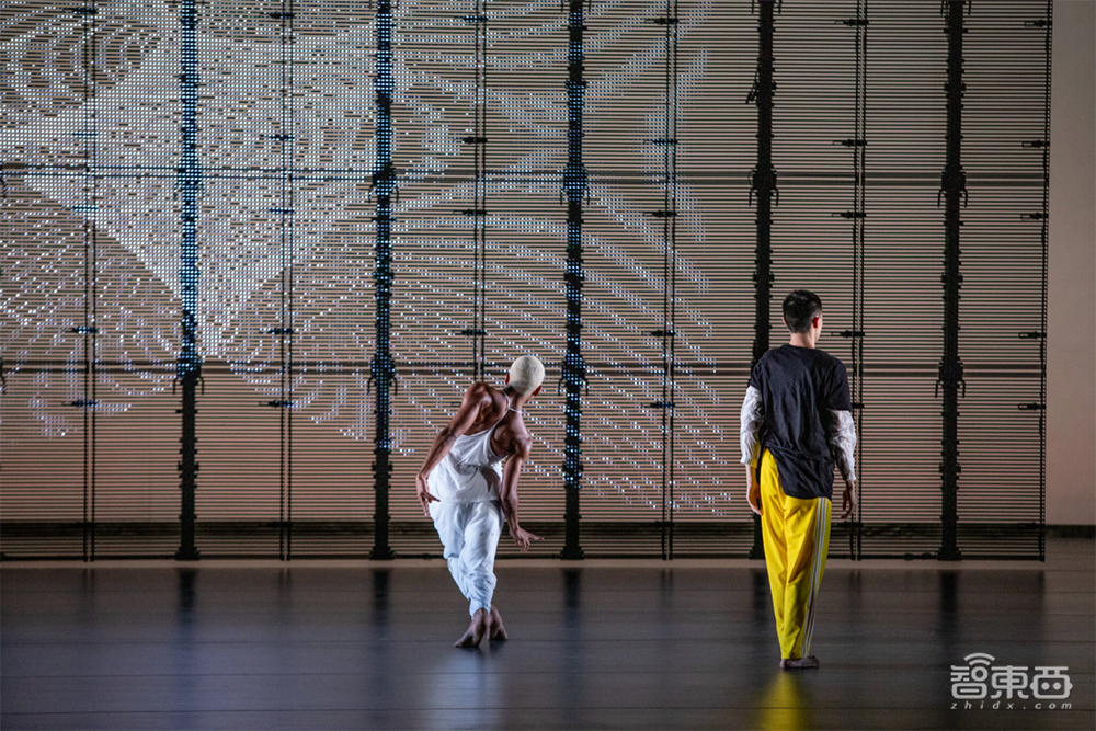 AI侵入艺术天堂！艺术也可以“量产”了吗？