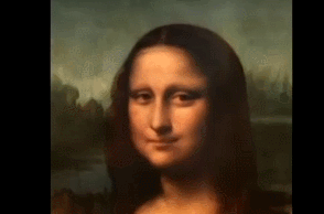 跟特朗普、爱因斯坦Zoom连线什么感觉?实时换脸一张照片搞定!