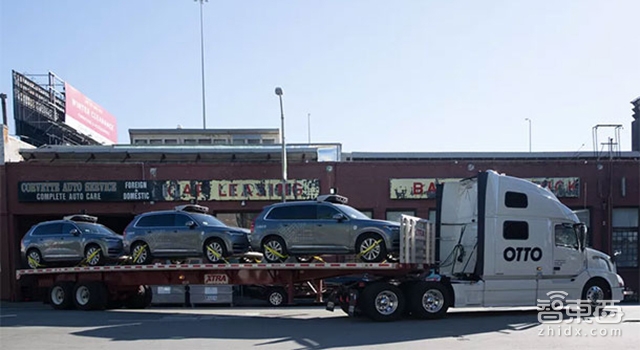 闯大祸了!Uber自动驾驶汽车在美国撞死人