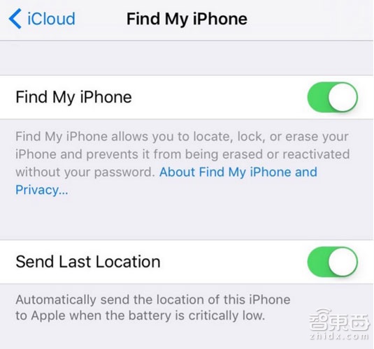 特工级iPhone安全防护设置秘籍