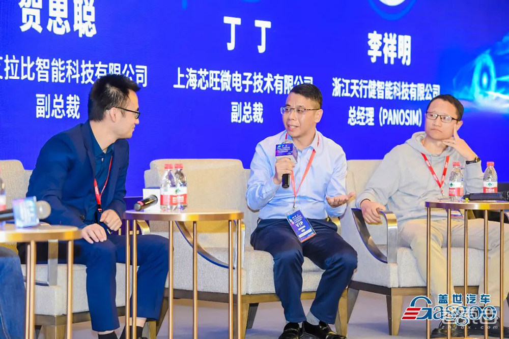 中科大亲兄弟联手，冲刺科创板IPO！车规级收入两年暴涨273倍，芯片落地理想比亚迪