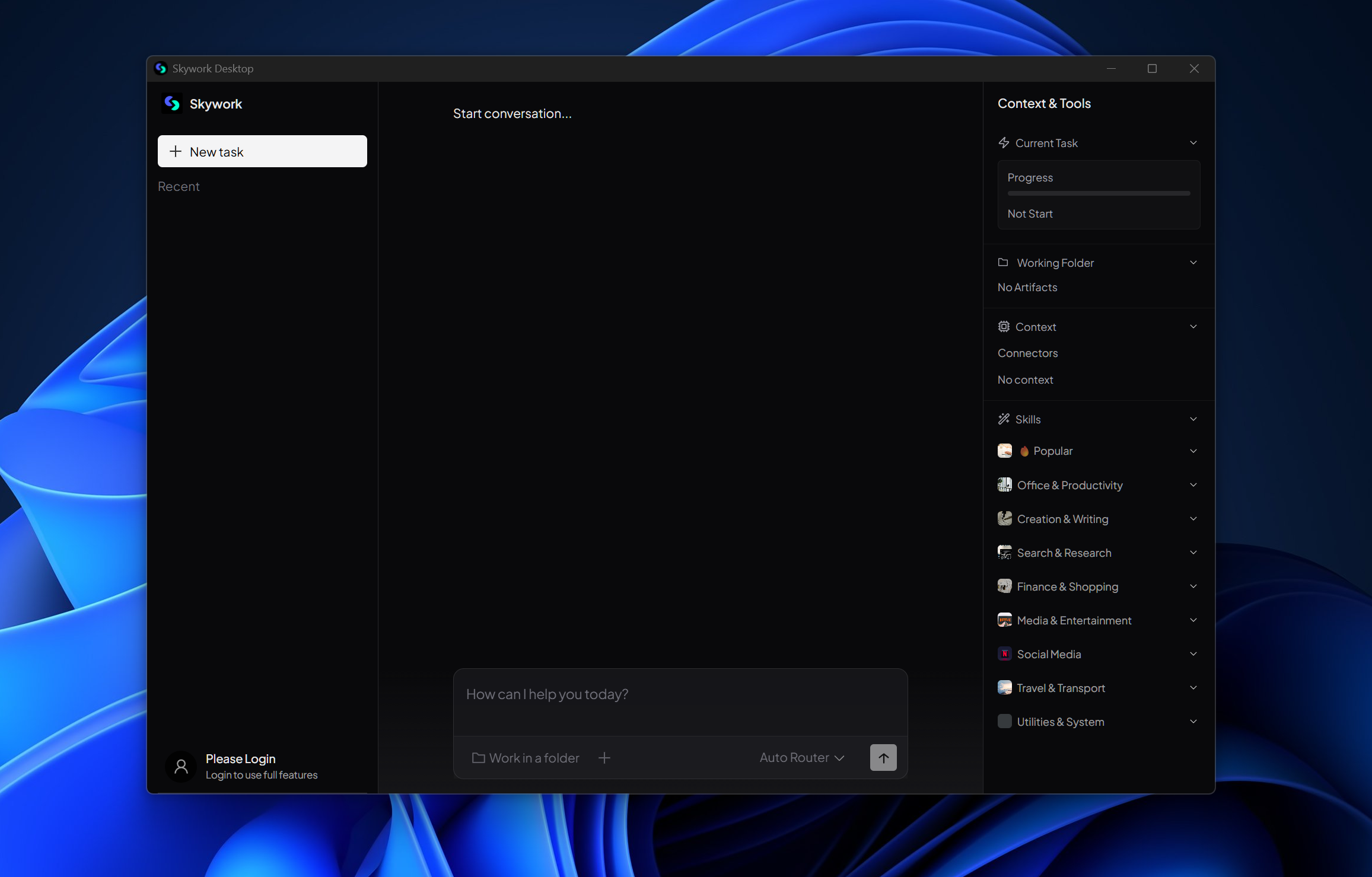 Windows用户泪目！终于有能打的桌面Agent了，瞄准“下一代办公入口”