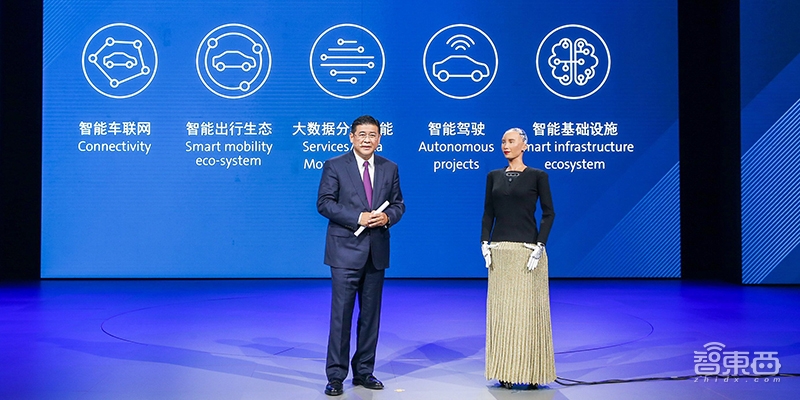 40亿欧元一年砸向自动驾驶新能源车 大众为转型拼了