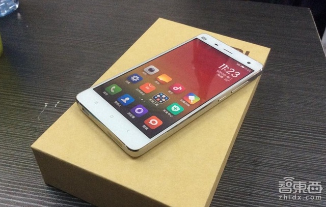 智东西晚报:小米5配置曝光 乐视手机出货50万