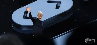 史上最軟蘋果發(fā)布會(huì) 看這27個(gè)重點(diǎn)就夠了！