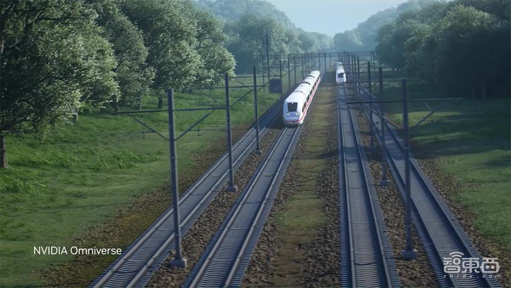 备战全民元宇宙时代！揭秘核心引擎Omniverse，大降数字孪生门槛