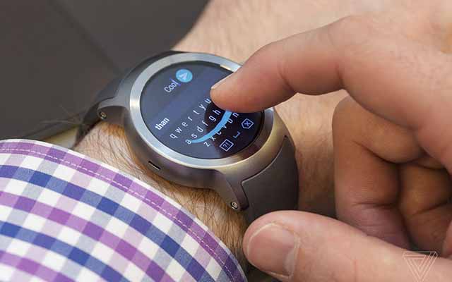 最全解读!谷歌发布史上最强Android Wear智能手表