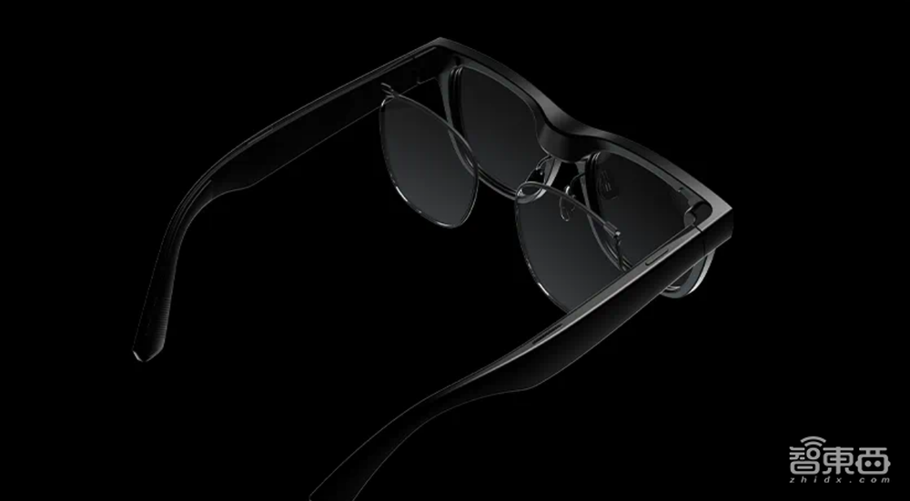 一款黑框眼镜全网千万赞，杭州AI又落一子