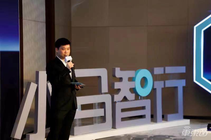 国内估值最高的自动驾驶创企，小马智行凭什么？