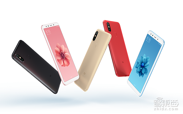 雷军在母校发布全面屏千元机 还说只赚5%的利润