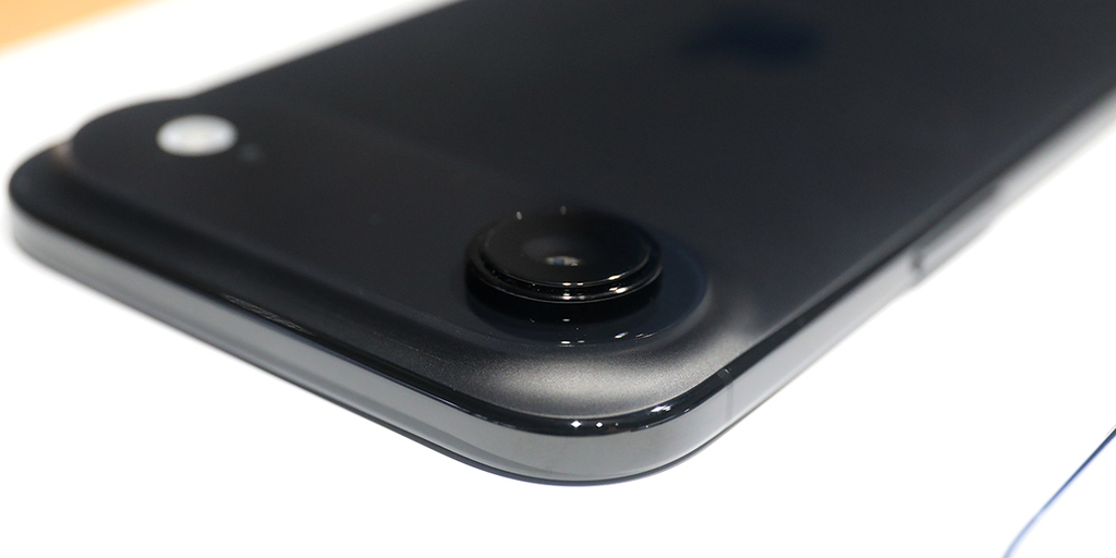 iPhone Air真机惊艳!一小时极限体验苹果秋季全系新品