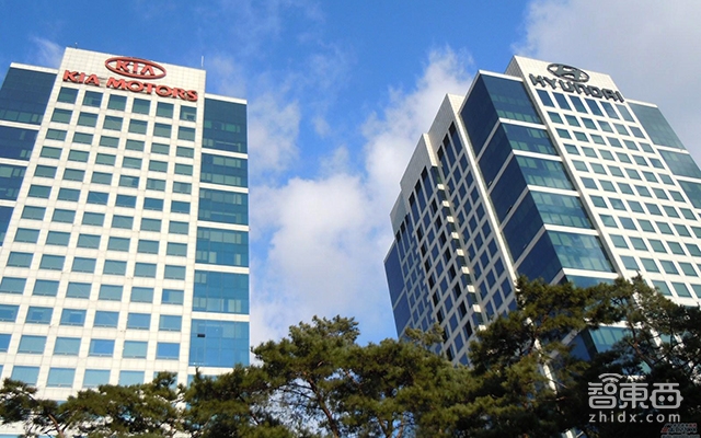 从修三蹦子到搞氢燃料 韩国车也上过黑科技的道